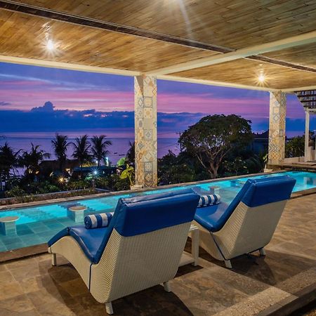 Nusa View - Oceanfront Rentals Nusa Lembongan  Exterior photo
