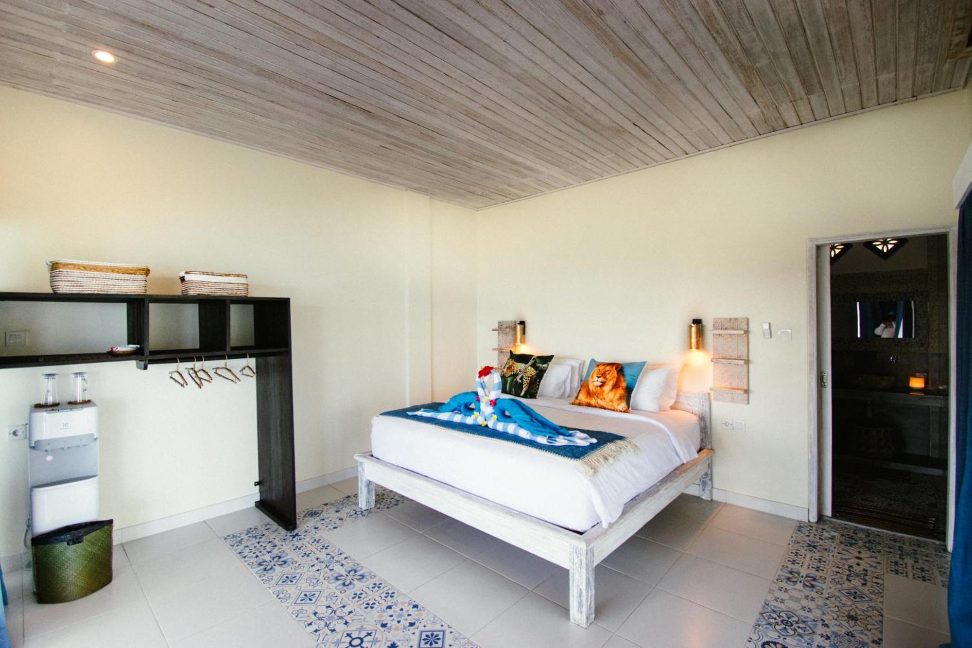Nusa View - Oceanfront Rentals Nusa Lembongan  Exterior photo